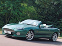 Aston Martin DB7 1999 года