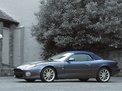 Aston Martin DB7 1999 года