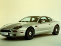 Aston Martin DB7