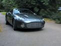 Aston Martin DB7 2002 года