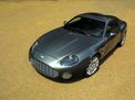 Aston Martin DB7 2002 года