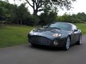 Aston Martin DB7 2002 года