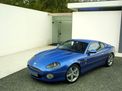 Aston Martin DB7 2003 года