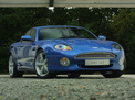 Aston Martin DB7 2003 года