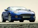 Aston Martin DB7 2003 года