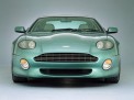 Aston Martin DB7