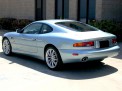 Aston Martin DB7