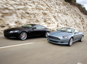 Aston Martin DB9