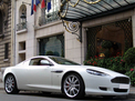 Aston Martin DB9 2004 года