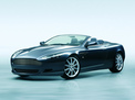 Aston Martin DB9 2004 года