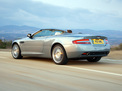 Aston Martin DB9 2004 года