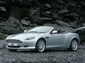 Aston Martin DB9 2004 года