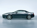 Aston Martin DB9 2004 года