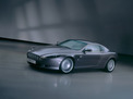 Aston Martin DB9 2004 года