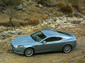 Aston Martin DB9 2004 года