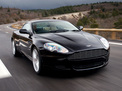 Aston Martin DB9 2006 года