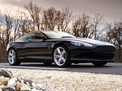 Aston Martin DB9 2006 года