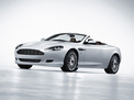 Aston Martin DB9 2008 года