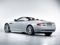 Aston Martin DB9 2008 года