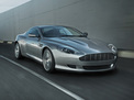 Aston Martin DB9 2008 года