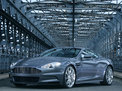 Aston Martin DBS 2007 года