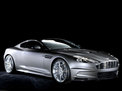 Aston Martin DBS 2007 года