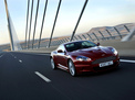 Aston Martin DBS 2008 года