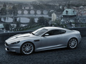 Aston Martin DBS 2008 года