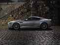 Aston Martin DBS 2008 года