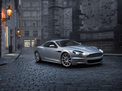 Aston Martin DBS 2008 года