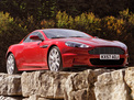 Aston Martin DBS 2008 года