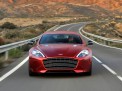 Aston Martin Rapide