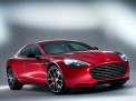 Aston Martin Rapide