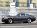 Aston Martin V8 Vantage 1977 года