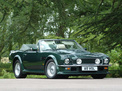 Aston Martin V8 Vantage 1984 года