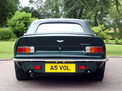 Aston Martin V8 Vantage 1984 года