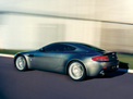 Aston Martin V8 Vantage 2005 года