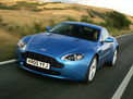 Aston Martin V8 Vantage 2005 года