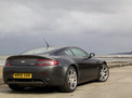 Aston Martin V8 Vantage 2005 года