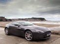 Aston Martin V8 Vantage 2005 года