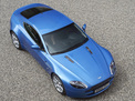 Aston Martin V8 Vantage 2005 года