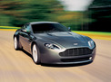 Aston Martin V8 Vantage 2005 года
