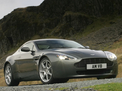Aston Martin V8 Vantage 2005 года