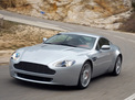 Aston Martin V8 Vantage 2005 года