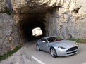 Aston Martin V8 Vantage 2005 года