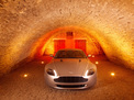Aston Martin V8 Vantage 2005 года