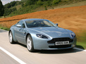 Aston Martin V8 Vantage 2005 года
