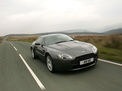 Aston Martin V8 Vantage 2005 года