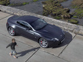 Aston Martin V8 Vantage 2005 года