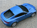 Aston Martin V8 Vantage 2005 года